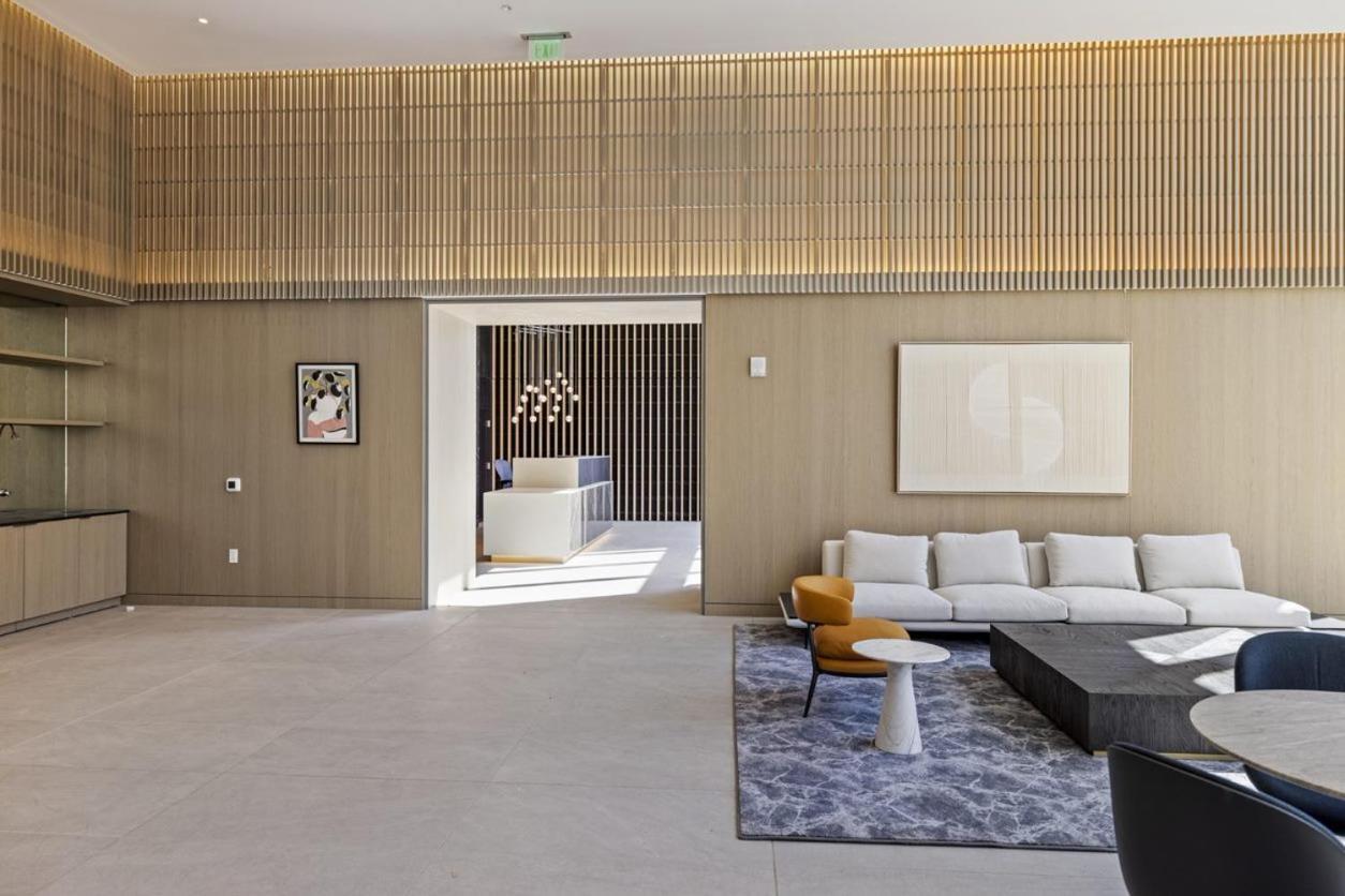 Whyhotel By Placemakr, San Jose Esterno foto