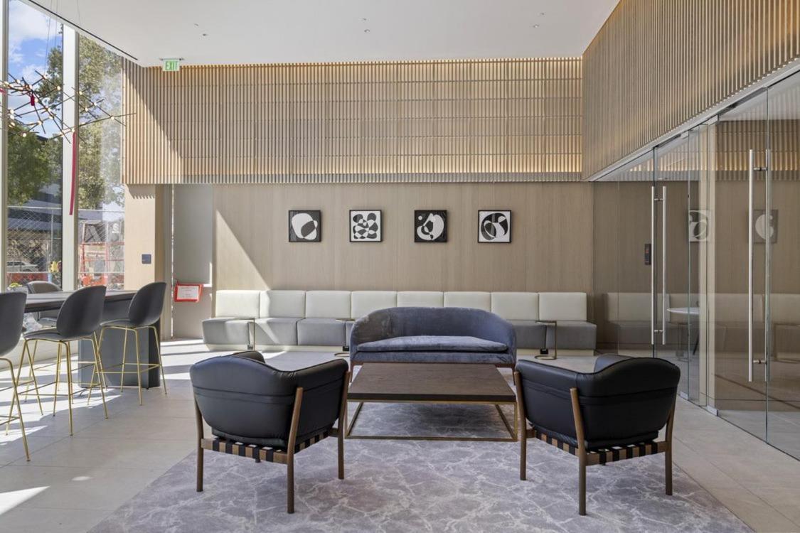 Whyhotel By Placemakr, San Jose Esterno foto