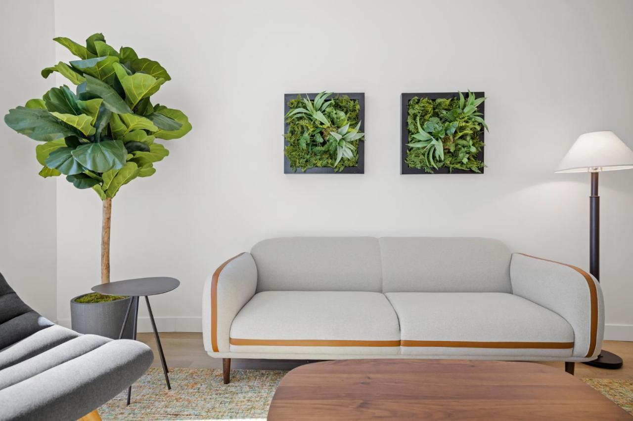 Whyhotel By Placemakr, San Jose Esterno foto