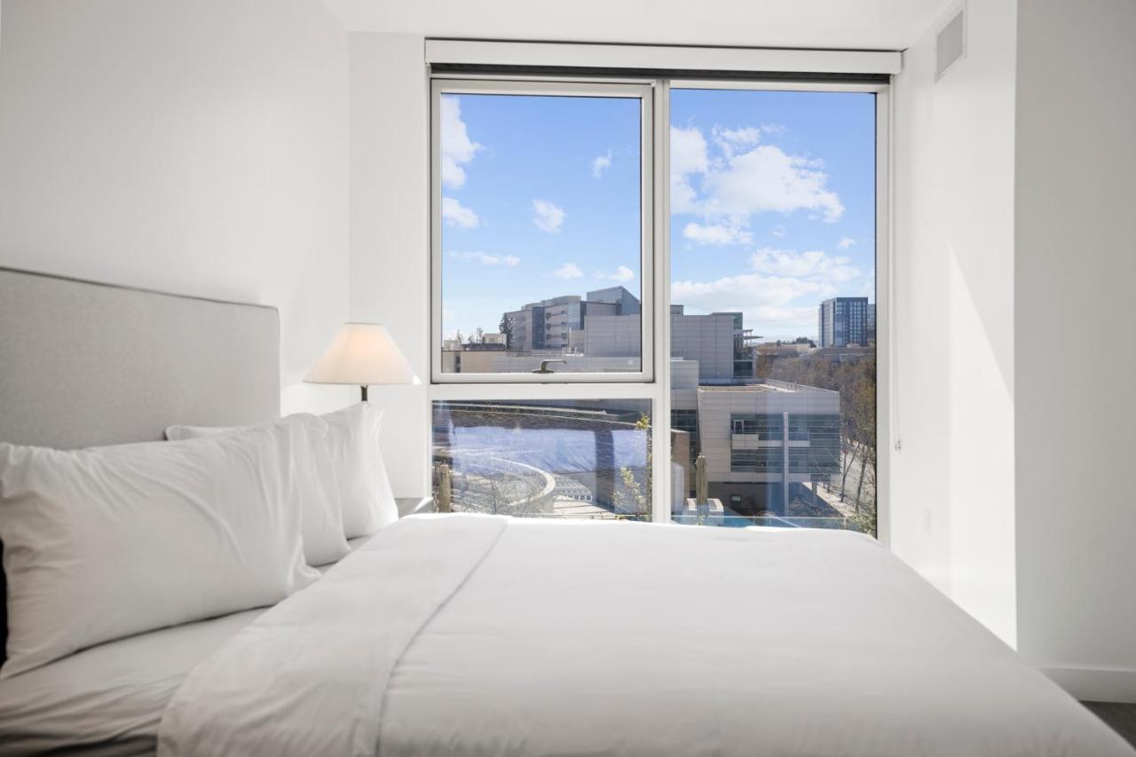 Whyhotel By Placemakr, San Jose Esterno foto
