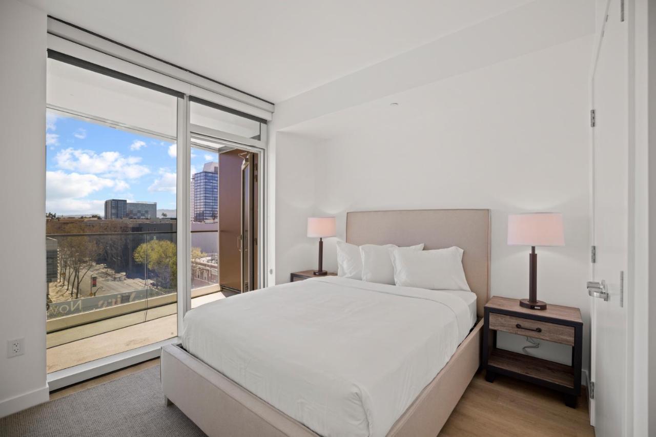 Whyhotel By Placemakr, San Jose Esterno foto