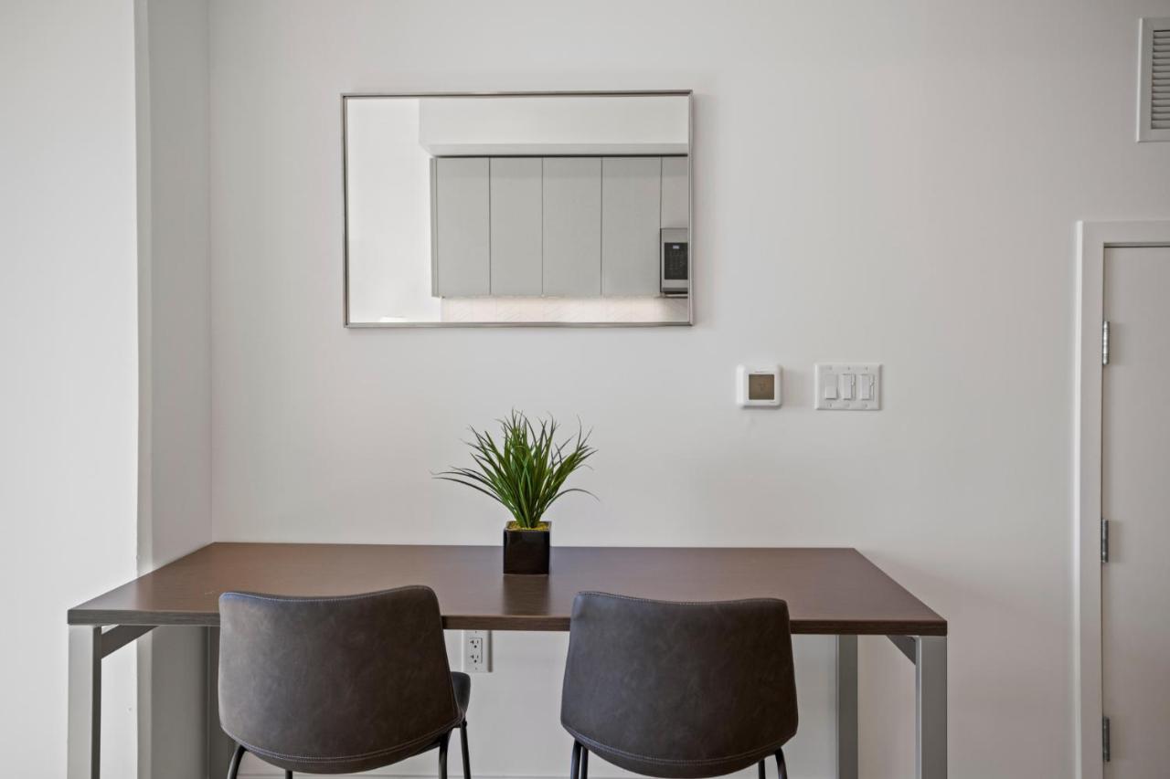 Whyhotel By Placemakr, San Jose Esterno foto